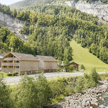 Gipfeltraum Mellau, Modernes Mit Balkon Apartmán