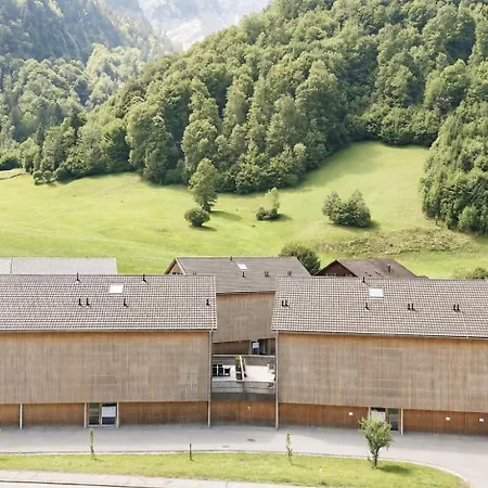 Gipfeltraum Mellau, Modernes Mit Balkon