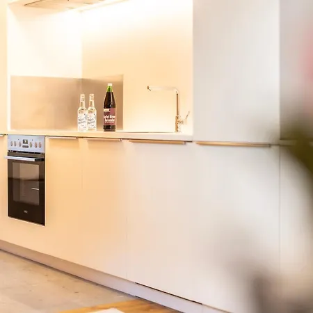 Gipfeltraum Mellau, Modernes Mit Balkon