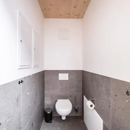 Gipfeltraum Mellau, Modernes Mit Balkon