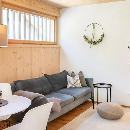 Gipfeltraum Mellau, Modernes Mit Balkon * Mellau