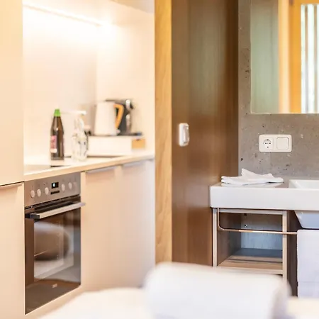 Apartmán Gipfeltraum Mellau, Modernes Mit Balkon *
