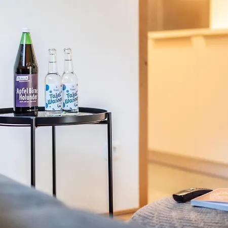 Gipfeltraum Mellau, Modernes Mit Balkon *