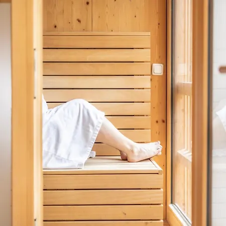 Gipfeltraum Mellau, Modernes Mit Balkon