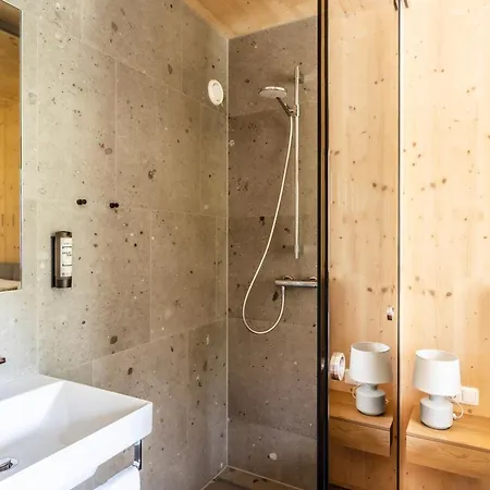 Gipfeltraum Mellau, Modernes Mit Balkon