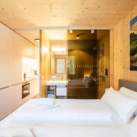 Apartmán Gipfeltraum Mellau, Modernes Mit Balkon *