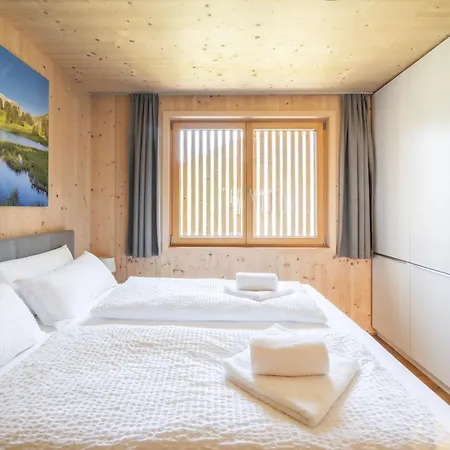 Gipfeltraum Mellau, Modernes Mit Balkon Lejlighed Mellau