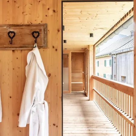 Gipfeltraum Mellau, Modernes Mit Balkon Apartmán Mellau